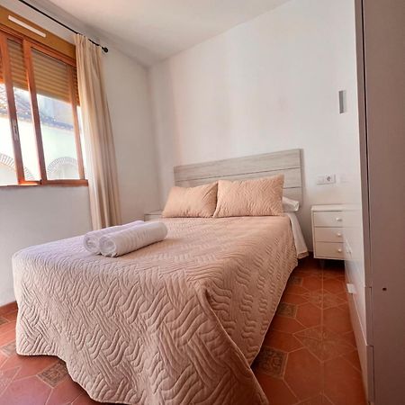 Apartamento La Muralla 2 Kordoba Zewnętrze zdjęcie