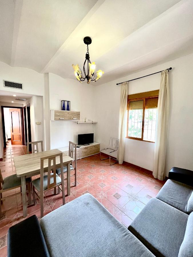 Apartamento La Muralla 2 Kordoba Zewnętrze zdjęcie