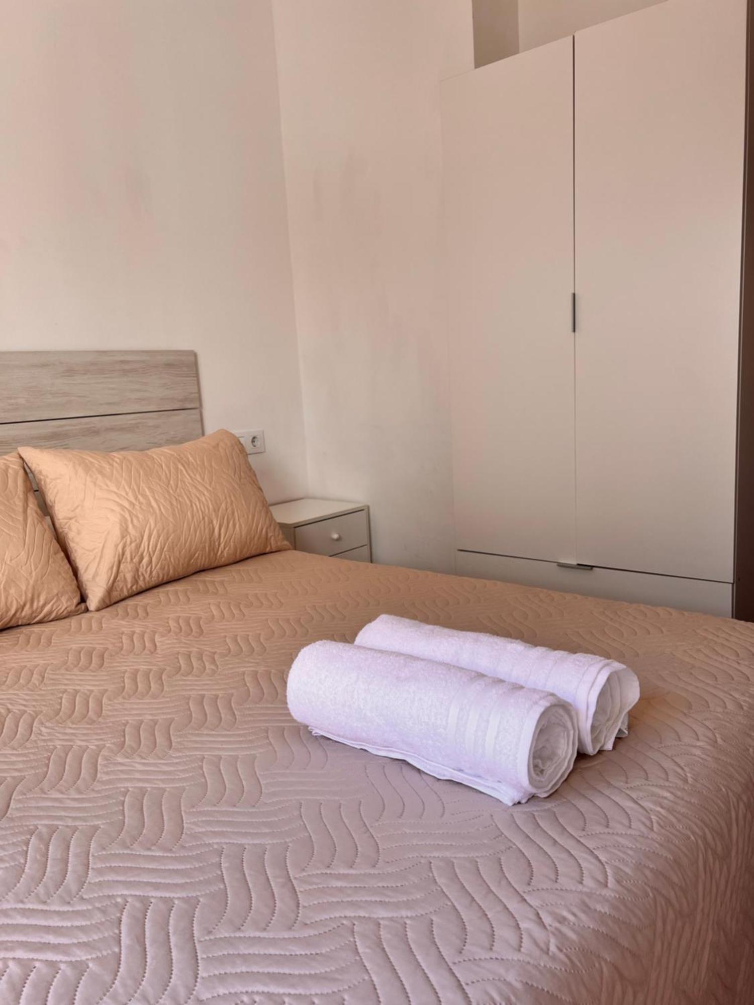 Apartamento La Muralla 2 Kordoba Zewnętrze zdjęcie
