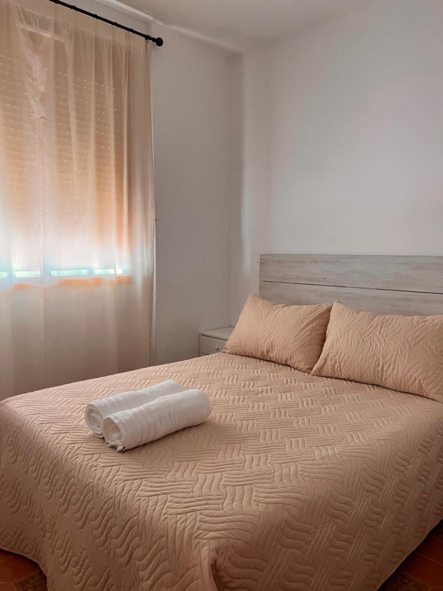 Apartamento La Muralla 2 Kordoba Zewnętrze zdjęcie