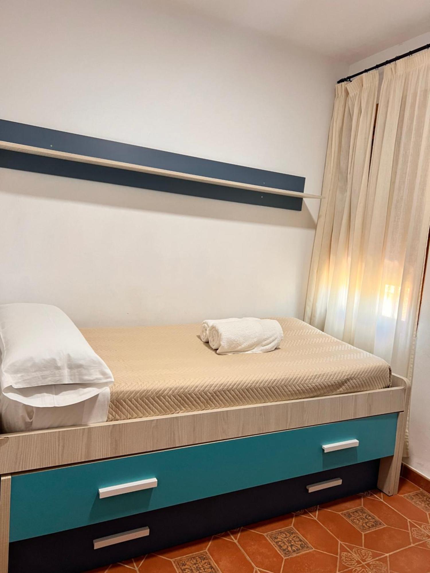 Apartamento La Muralla 2 Kordoba Zewnętrze zdjęcie
