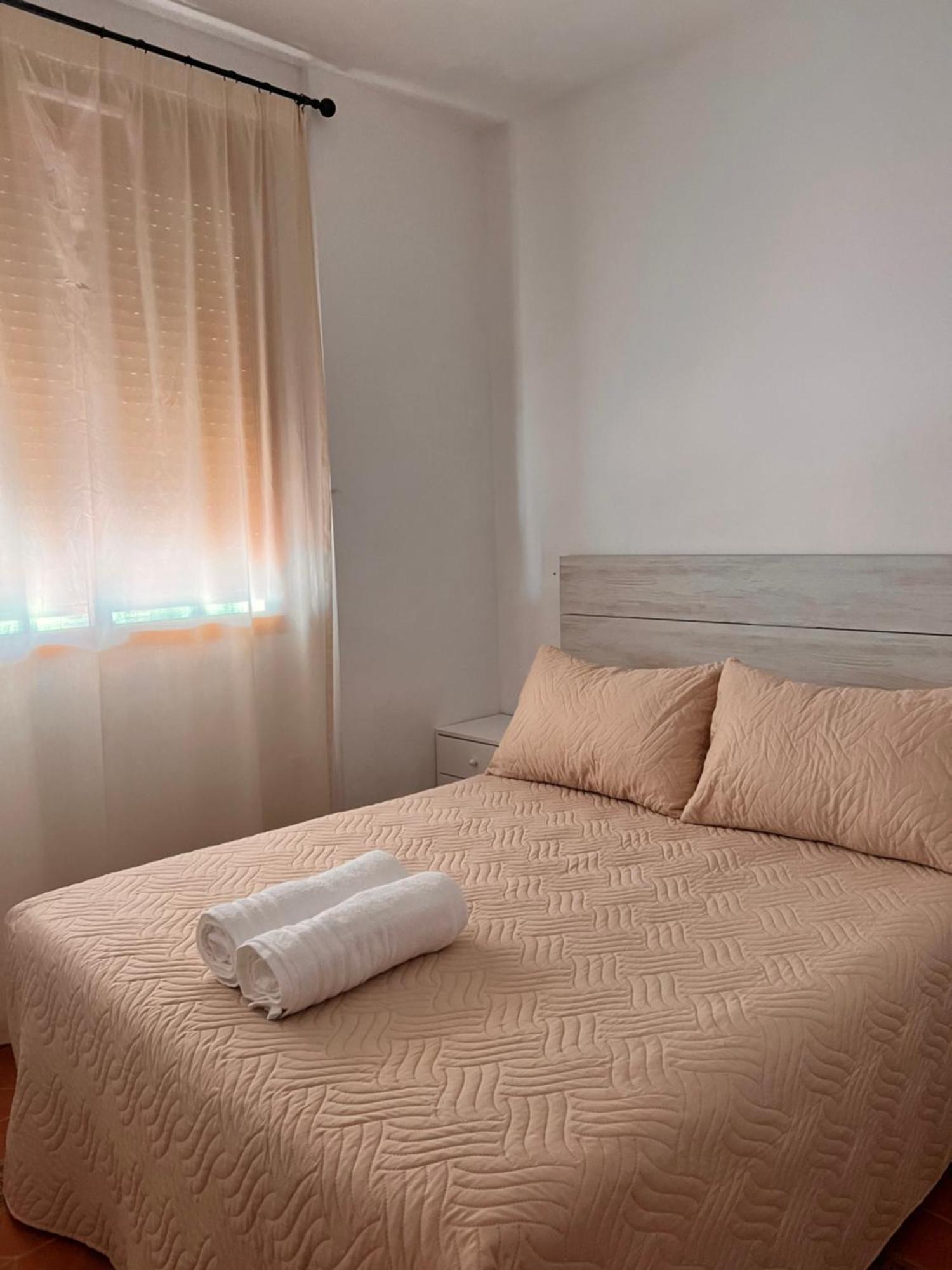 Apartamento La Muralla 2 Kordoba Zewnętrze zdjęcie
