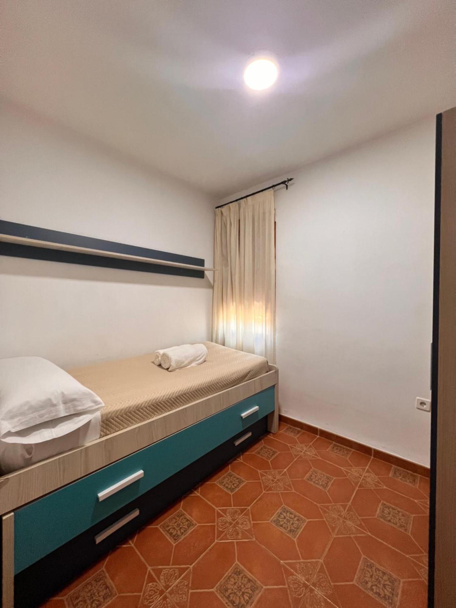 Apartamento La Muralla 2 Kordoba Zewnętrze zdjęcie