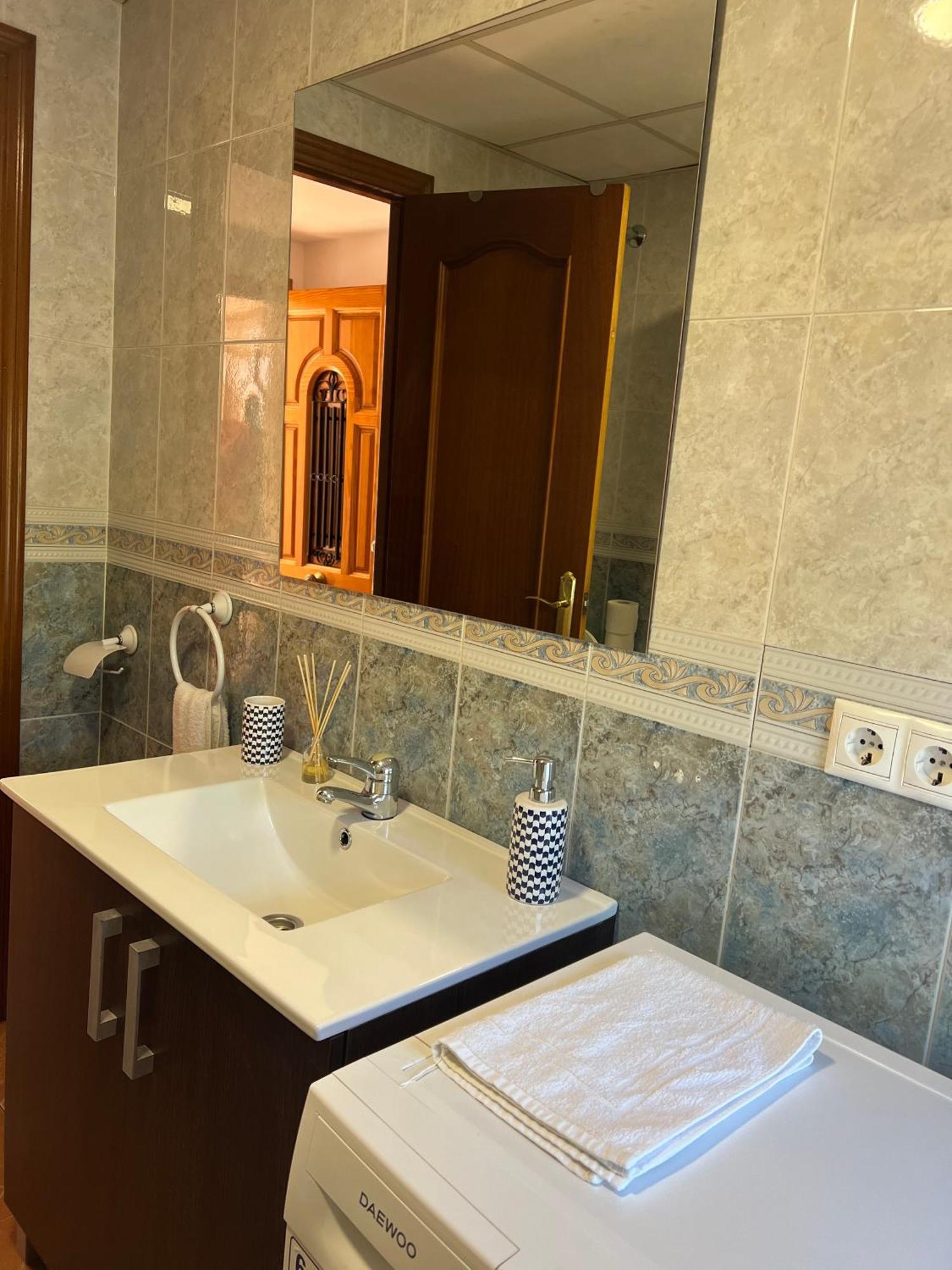 Apartamento La Muralla 2 Kordoba Zewnętrze zdjęcie