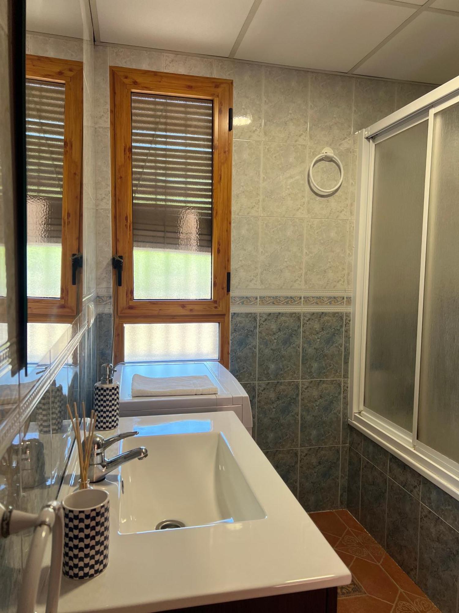 Apartamento La Muralla 2 Kordoba Zewnętrze zdjęcie