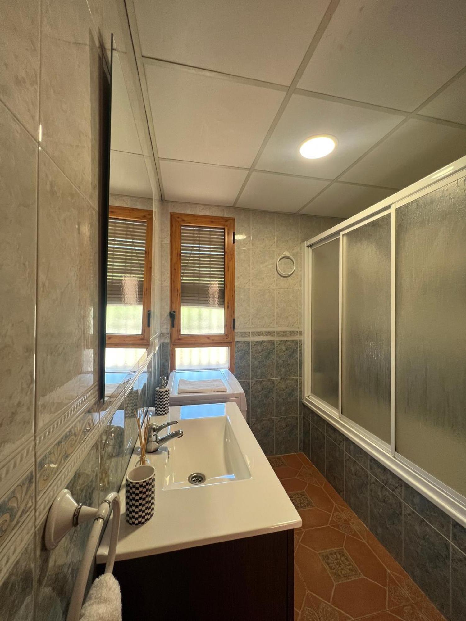 Apartamento La Muralla 2 Kordoba Zewnętrze zdjęcie
