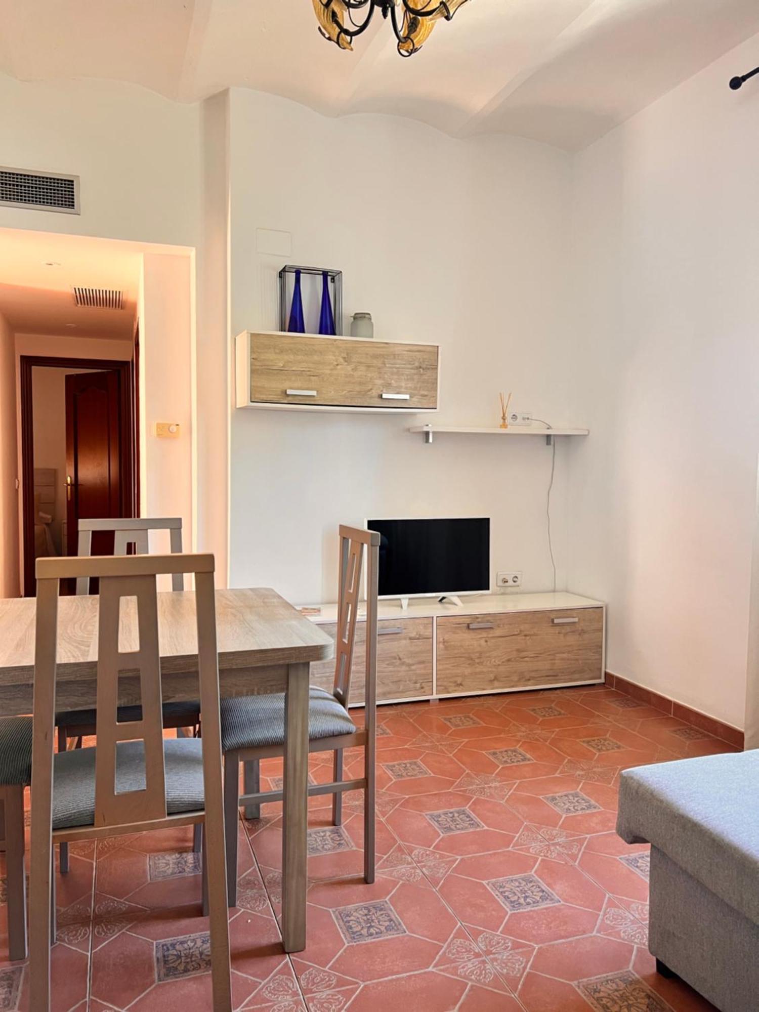 Apartamento La Muralla 2 Kordoba Zewnętrze zdjęcie