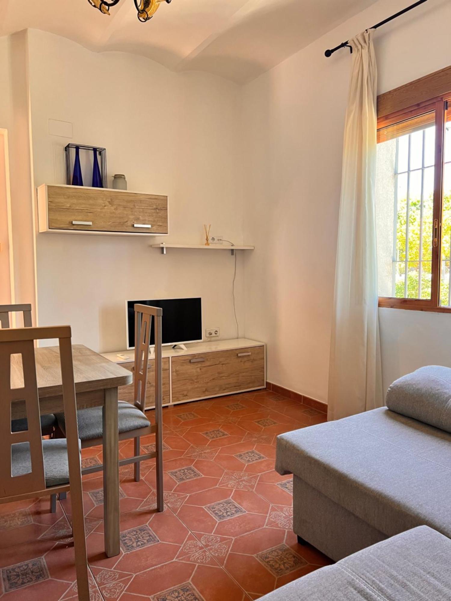 Apartamento La Muralla 2 Kordoba Zewnętrze zdjęcie
